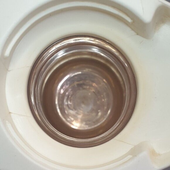 Vintage Thermos Patio Butler Insulated Carafe Coffee Pitcher # 790 Martha - Picture 8 of 11